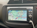 FIT SHUTTLE HYBRID