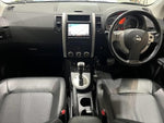 X-TRAIL 4WD