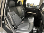 X-TRAIL 4WD