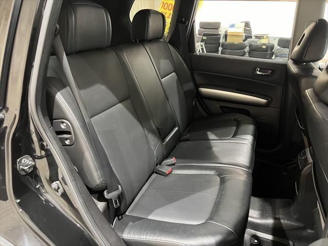 X-TRAIL 4WD