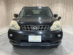 X-TRAIL 4WD