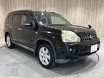 X-TRAIL 4WD