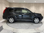 X-TRAIL 4WD