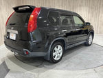 X-TRAIL 4WD