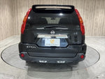 X-TRAIL 4WD