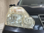 X-TRAIL 4WD