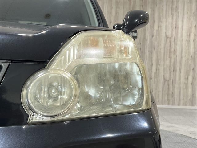 X-TRAIL 4WD
