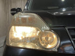 X-TRAIL 4WD