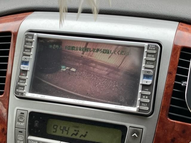 アルファード