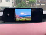 マツダ３ファストバック