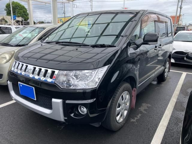 DELICA D:5 2WD