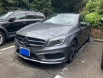 MERCEDES BENZ A class