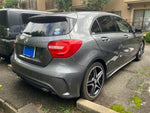 MERCEDES BENZ A class