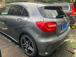 MERCEDES BENZ A class
