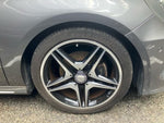 MERCEDES BENZ A class