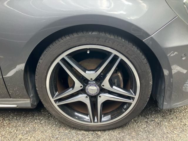 MERCEDES BENZ A class