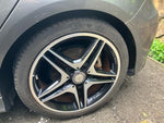 MERCEDES BENZ A class