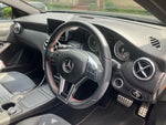 MERCEDES BENZ A class