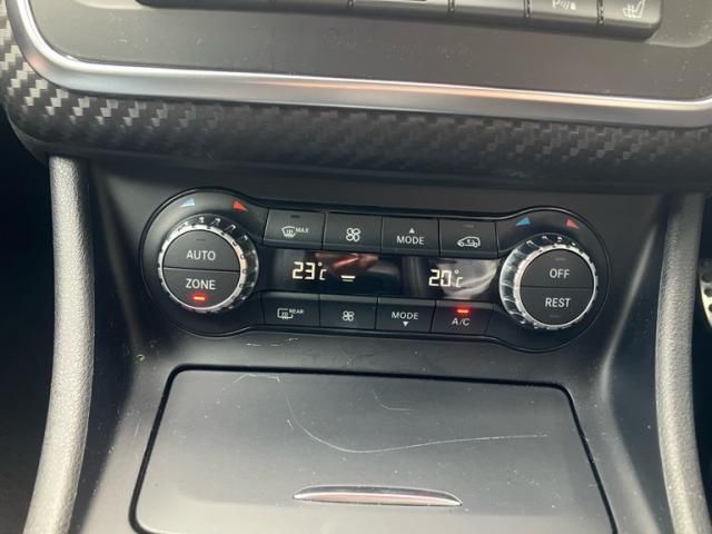 MERCEDES BENZ A class