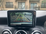 MERCEDES BENZ A class