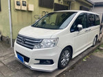 STEPWAGON SPADA