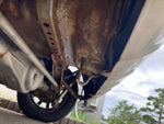 NAKED 4WD