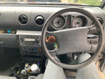 NAKED 4WD