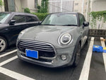 MINI COOPER D 5DOOR