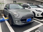 MINI COOPER D 5DOOR