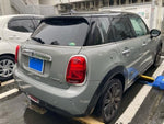 MINI COOPER D 5DOOR
