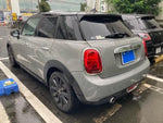 MINI COOPER D 5DOOR