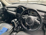 MINI COOPER D 5DOOR