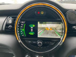 MINI COOPER D 5DOOR