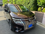 ELGRAND  4WD