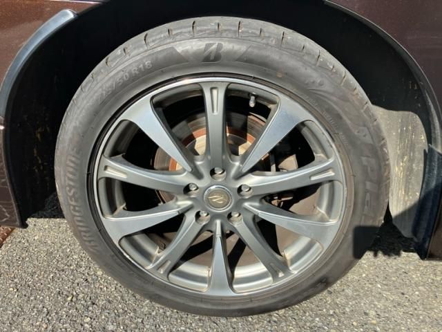 ELGRAND  4WD