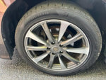 ELGRAND  4WD