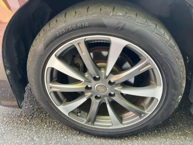 ELGRAND  4WD