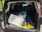 ELGRAND  4WD