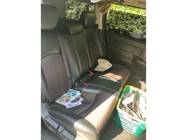 ELGRAND  4WD