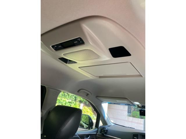 ELGRAND  4WD