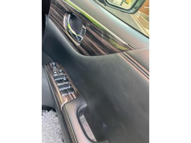 ELGRAND  4WD