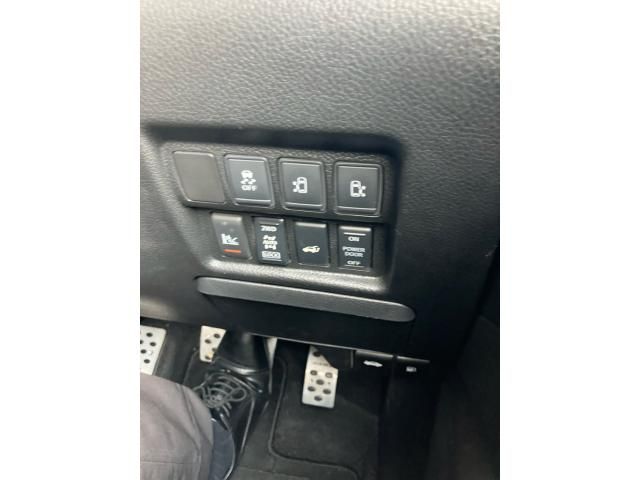 ELGRAND  4WD