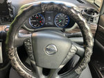 ELGRAND  4WD