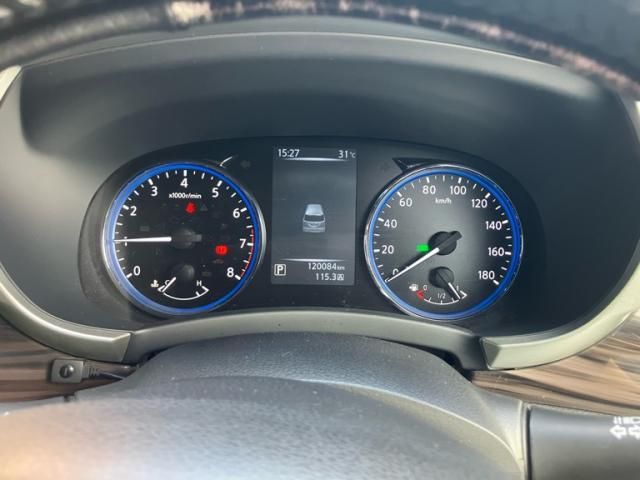 ELGRAND  4WD