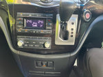 ELGRAND  4WD