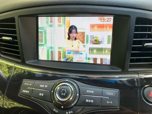 ELGRAND  4WD