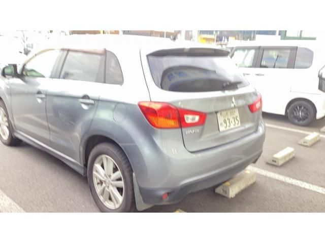 RVR  4WD