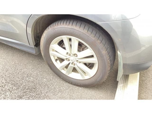 RVR  4WD