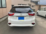SHUTTLE HYBRID 4WD