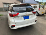 SHUTTLE HYBRID 4WD